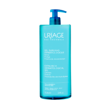 URIAGE SURGRAS DERMATOLOG.TUSFURDO GEL 1000ML tusfürdők