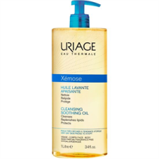  URIAGE XEMOSE OLAJTUSFURDO SZARAZ BORRE 1000ML tusfürdők