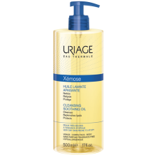 Uriage Xémose olajtusfürdő száraz bőrre 500ml tusfürdők