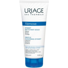 Uriage XÉMOSE SYNDET krémtusfürdő 200 ml tusfürdők