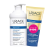 Uriage Xémose testápoló krém + Xémose olajtusfürdő (400ml+200ml)
