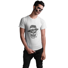  Úriember Koponya - Férfi Póló férfi póló