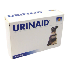  Urinaid Tabletta 60 x vitamin, táplálékkiegészítő kutyáknak