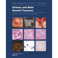  Urinary and Male Genital Tumours idegen nyelvű könyv