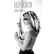 Urmai Gabriella Kilépőkártya irodalom