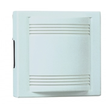  Urmet Grothe csengő gong 8-12V vagy 9V elem Gong165 BW 44165 csengő