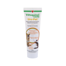 Uro-Pet Uro-Pet paszta 120 g vitamin, táplálékkiegészítő macskáknak
