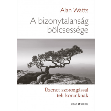 Ursus Libris A bizonytalanság bölcsessége egyéb e-könyv