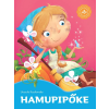 Urszula Kozlowska, Arleta Strzeszewska - Hamupipőke – Kedvenc meséim