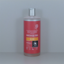 Urtekram bio tusfürdő rózsa 500 ml tusfürdők