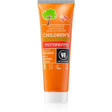 Urtekram Children's Toothpaste Tutti-Frutti fogkrém gyermekeknek 75 ml fogkrém