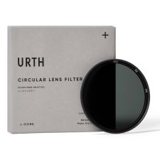 ?Urth Urth 112mm ND8 (3 fokozatú) objektívszűrő (Plus+) objektív szűrő