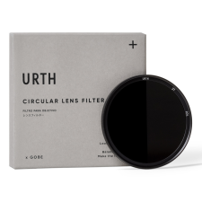 ?Urth Urth 37mm Cirkuláris polárszűrő (CPL) + ND64 objektívszűrő (Plus+) objektív szűrő