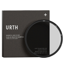?Urth Urth 39mm mágneses Ethereal 1/4 Black Mist szűrő (Plus+) objektív szűrő