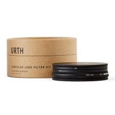 ?Urth Urth 52mm Explorer szűrőkészlet UV+CPL+ND2-400 objektív szűrő