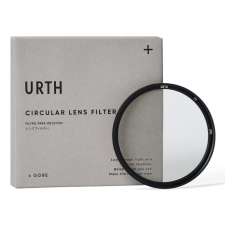 ?Urth Urth 77mm Ethereal 1/8 Black Mist szűrő (Plus+) objektív szűrő