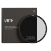 ?Urth Urth 82mm mágneses Ethereal 1/4 Black Mist szűrő (Plus+)