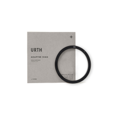 ?Urth Urth 86-77mm adaptergyűrű 100mm négyzet alakú szűrőtartóhoz adaptergyűrű
