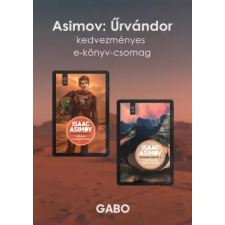  Űrvándor-csomag egyéb e-könyv