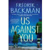  Us Against You – Fredrik Backman,Neil Smith