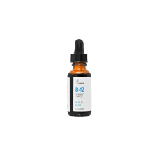 USA Medical B-12 Komplex B-vitamin cseppek 30 ml vitamin és táplálékkiegészítő