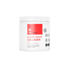 USA Medical BEAUTY marha kollagén por Solugel® 240 g vitamin és táplálékkiegészítő