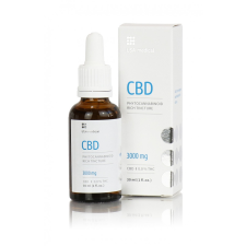 Usa Medical CBD Olaj 3000mg gyógyhatású készítmény