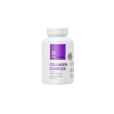 Usa Medical collagen complex kapszula 60 db gyógyhatású készítmény