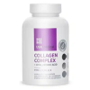 USA Medical Collagen Komplex kapszula 5 kollagén típussal és Hialuronnal 60 kapszula