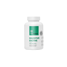 Usa Medical digestive enzyme kapszula 60 db gyógyhatású készítmény