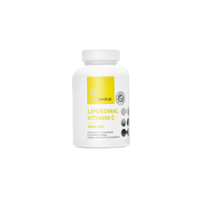 USA Medical Liposzómás C-vitamin 1000 mg Pure Way-C™ 60 db vitamin és táplálékkiegészítő