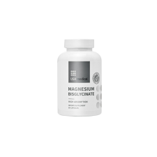 Usa Medical magnesium bisglycinate kapszula 60 db gyógyhatású készítmény
