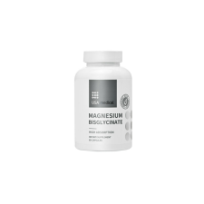USA Medical magnesium bisglycinate kapszula 60 db vitamin és táplálékkiegészítő