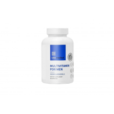  Usa Medical multivitamin for men kapszula 60 db vitamin és táplálékkiegészítő