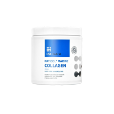 USA Medical Naticol Marine Collagen - Hal kollagén por 240g vitamin és táplálékkiegészítő