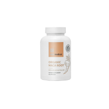 USA Medical ORGANIC MACA ROOT - Organikus maca gyökér kapszula 60 db vitamin és táplálékkiegészítő