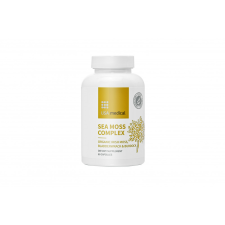  Usa Medical seamoss complex kapszula 60 db vitamin és táplálékkiegészítő