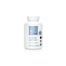 USA Medical TAURINE COMPLEX - Taurin Komplex 1500 mg kapszula 90 db vitamin és táplálékkiegészítő