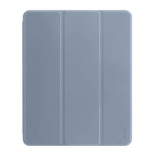 USAMS Case Winto iPad Air 10.9" 2020 lila Smart Cover tok tablet tok