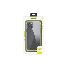 USAMS Clear iPhone 11Pro 1,5 mm Plexi Tok Clear tok és táska