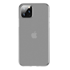 USAMS Gentle iPhone 11 Pro Max TPU Tok Fehér tok és táska