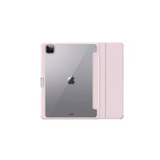 USAMS Tablet tok iPad 10 10.9 colos (2022) Usams BH841 pink tablet tok