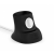 USAMS US-ZJ051 2IN1 Silicon Charging Holder For Apple Watch And AirPods Black