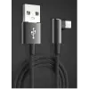  USB - C Töltő kábel 0.3M