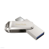  USB drive SANDISK DUAL DRIVE LUXE, TYPE-C™, USB 3.1 Gen 1, 256GB