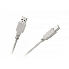 USB kábel számítógép-nyomtató 5m kábel és adapter
