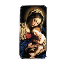 USB kétoldalas öngyújtó, Szűzmária... (dobozban), egyedi felirattal és fotóval is konyhai eszköz
