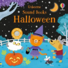 USBORNE BOOKS Halloween Sound Book – Jo Rooks