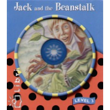 Usborne Publishing JACK AND THE BEANSTALK gyermek- és ifjúsági könyv