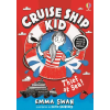 Usborne Publishing Ltd Cruise Ship Kid: Thief At Sea!